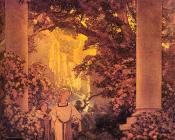 马科斯菲尔德 帕里斯 : Land of Make-Believe